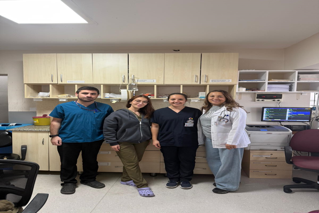 Yaşlı Bakımı Programı Dış Paydaş Toplantısı