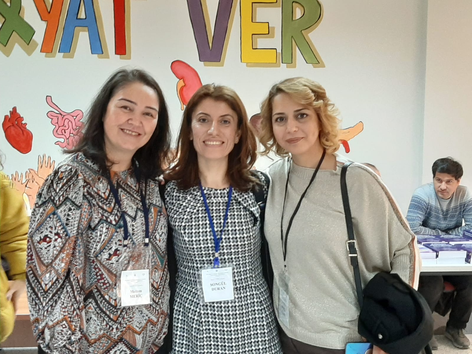 Ruh Sağlığı ve Psikiyatri Hizmetlerinde Hemşirelik Uygulamalarının Güçlendirilmesi Çalıştayı Katılımı