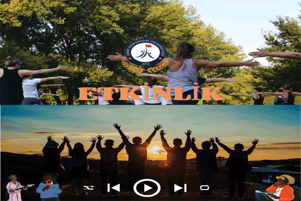 Doçentlik Tebriği